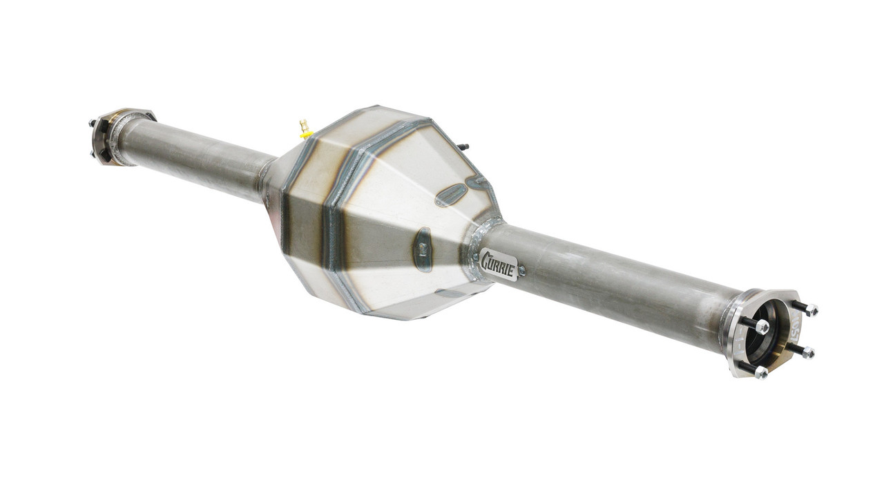Fabricated 9-Inch Housing And Axle Package w/ Hoppo's Wishbone