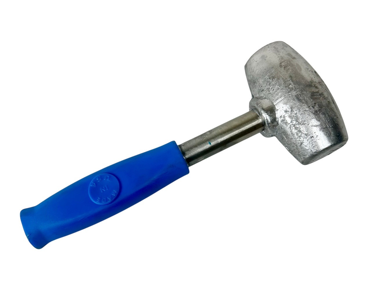 Lead Hammer - Hoppo's Custom Suspension Works - Hoppo's Custom