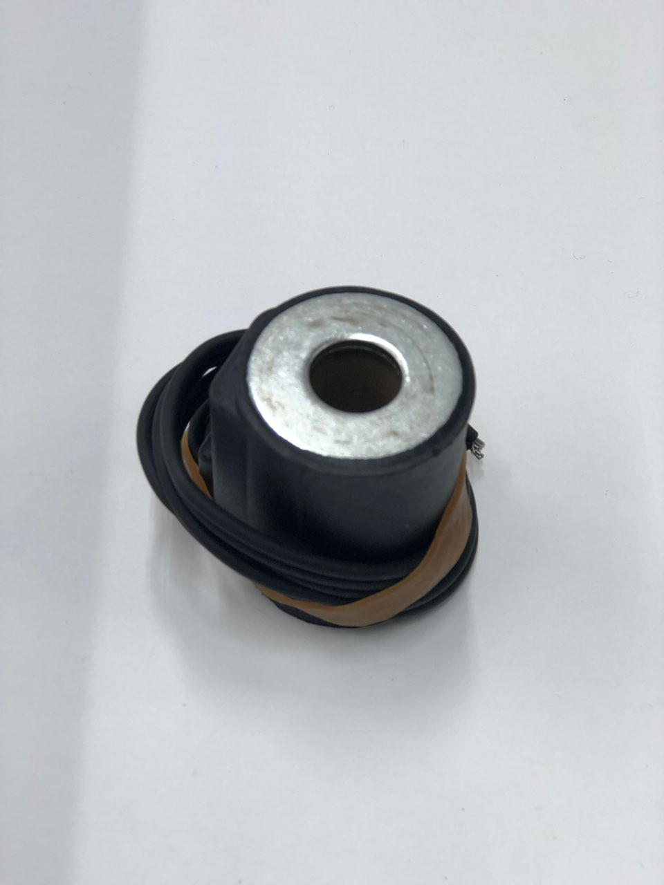 Delta Solenoid HOPPO'S