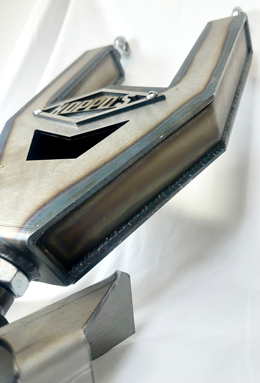 59-64 Impala Steel Wishbone - Hoppo's Custom Suspension Works