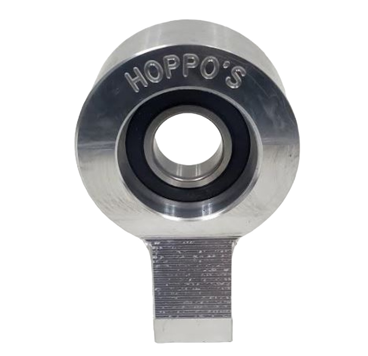 58-64 Impala Carrier Bearing (Billet) - Hoppo's Custom Suspension