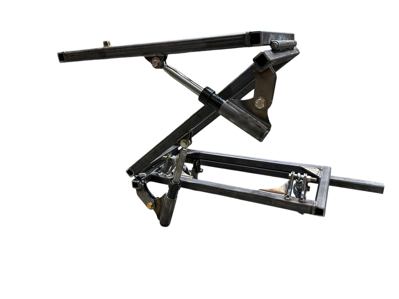 小林2脚セットTRUCK FURNITURE Hoppos Signature 3 Stage Mini Truck Z-Rack (Z-Rack Only) - Hoppo's