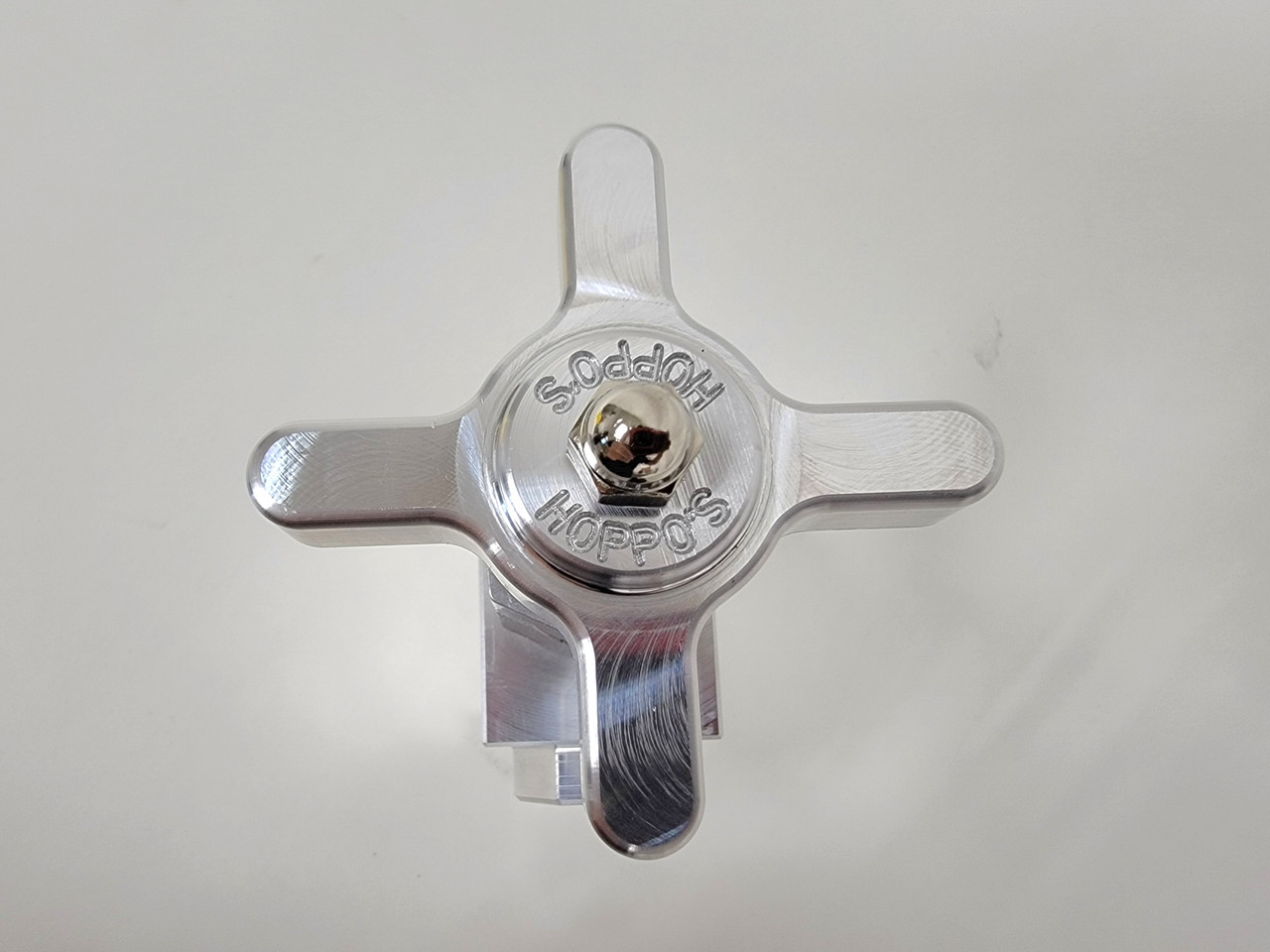 Zig-Zag Slo-down - Hoppo's Custom Suspension Works - Hoppo's