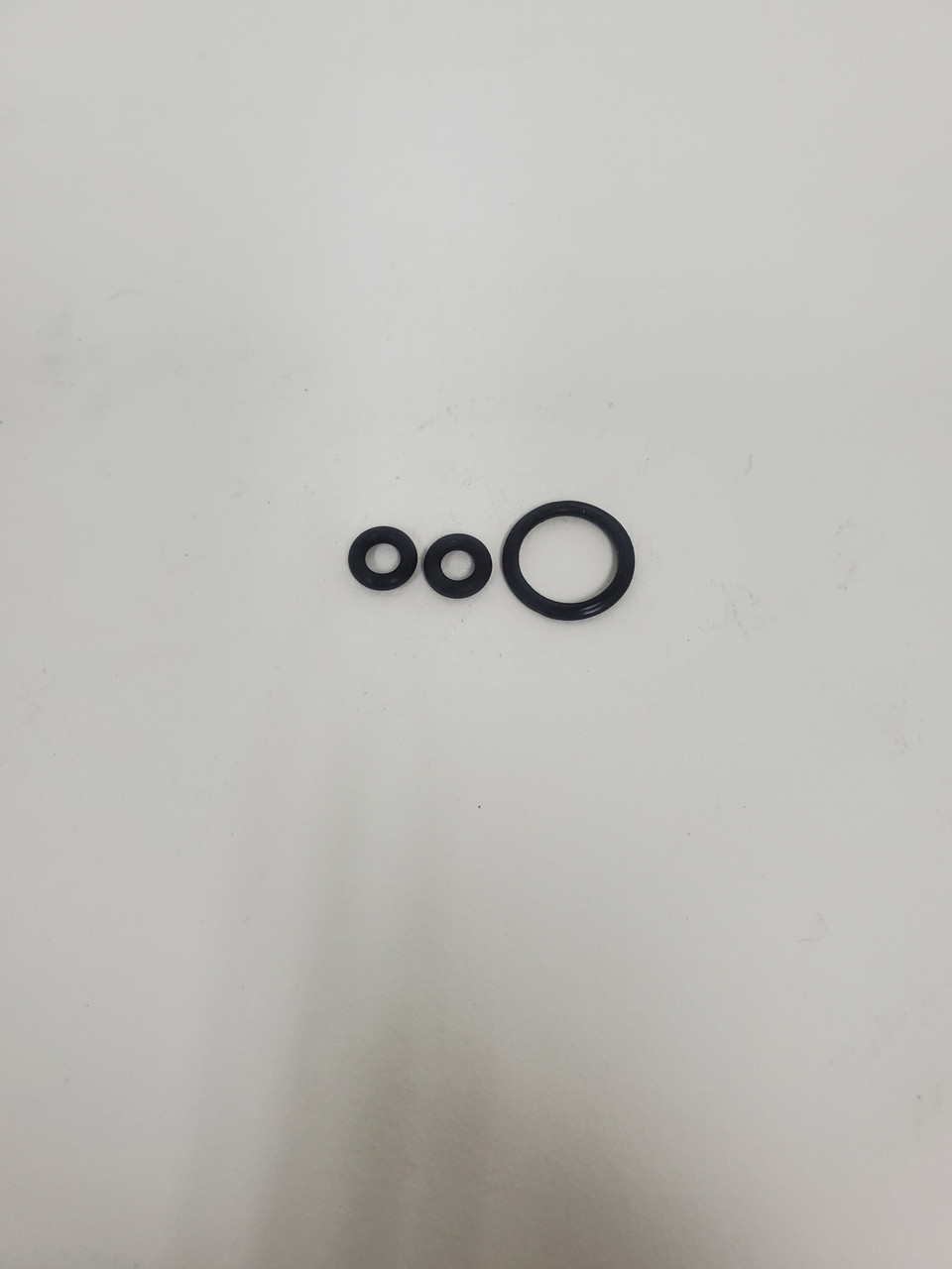 Slow Down O-Ring Kit**HEX SD ONLY** - Hoppo's Custom Suspension