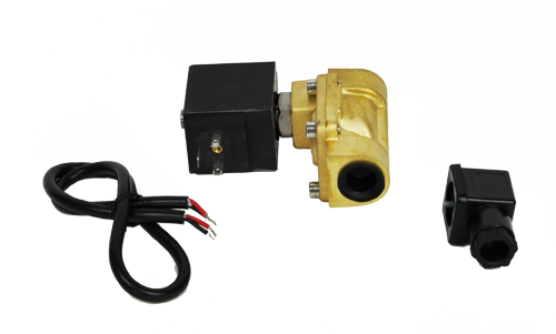 1/2 Air Valve Hoppo's Custom Suspension Works Hoppo's Custom