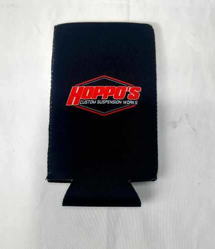 Hoppo's Skinny Can Coozie