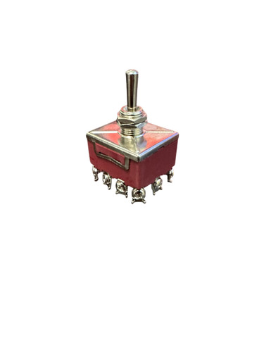 9 Prong Switch