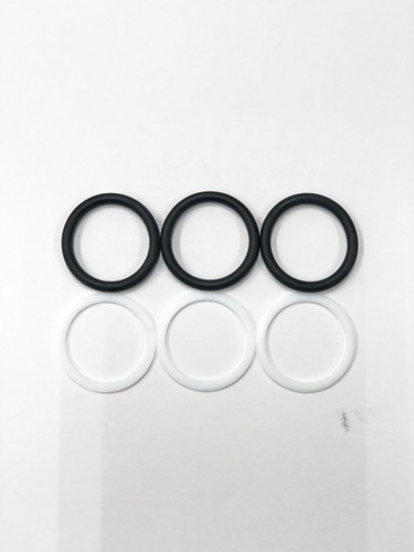 Triple Seal O-Ring Kit (Fats)