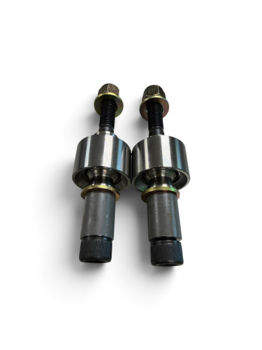 Hoppos Signature Weld-In Upper HD Ball Joint (PAIR)