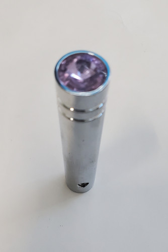 Lavender Jewel Tip Switch Extension