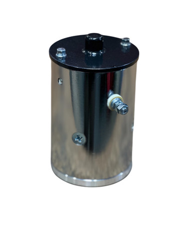 Chrome Motor (Street)