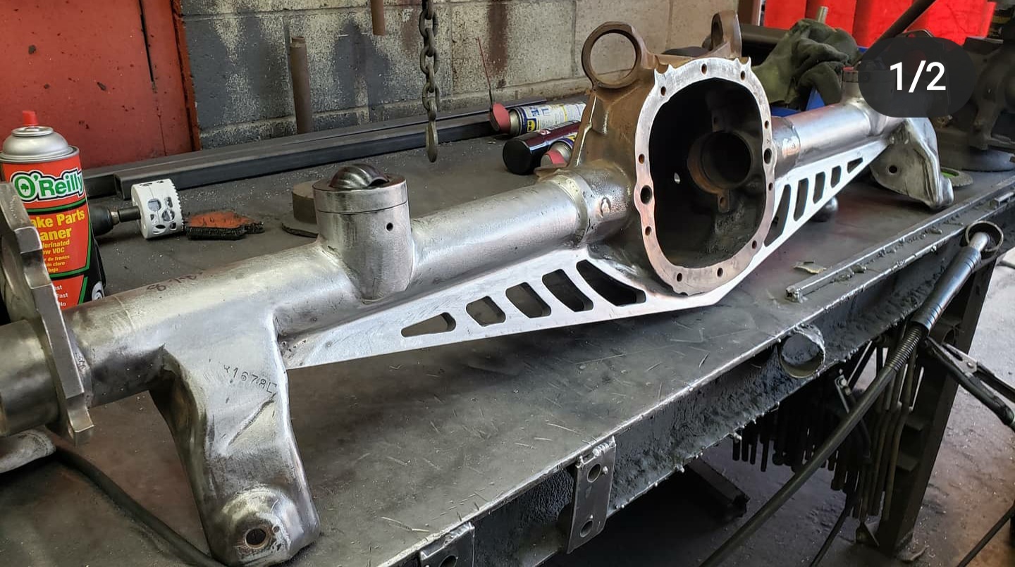 Hoppos Online Vehicle Hydraulics and Air Suspension