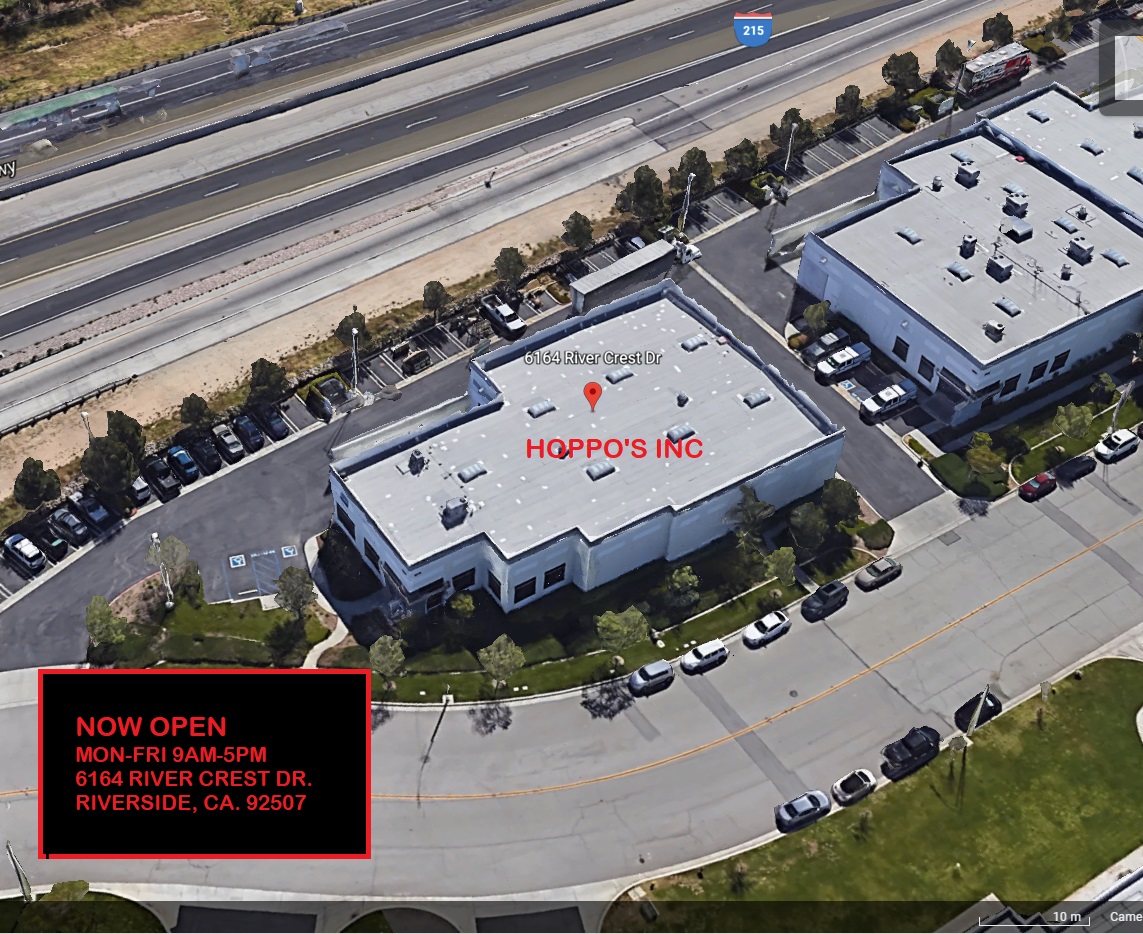 Hoppos Online Vehicle Hydraulics and Air Suspension