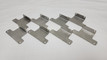 air valve mounting brackets (8 pcs)