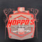 Hoppo's " Pump" T-Shirt (Large)