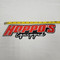 Hoppo's Equipped Sticker (12" Red)