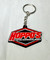 Hoppo's Diamond Key Chain