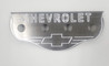 CHEVROLET 4 HOLE SWITCH PANEL