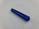 Blue Anodized Aluminum Switch Ext. w/ Set Screw