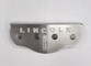 Billet Lincoln 4 Hole Switch Panel