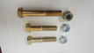 59-64 Wishbone replacement bolt kit**fits our brand only**