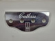 Billet Cutlass 4 Hole Switch Panel