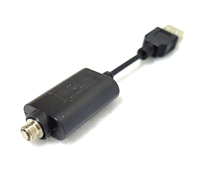 USB Charger  510 Male Thread