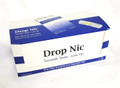 Drop Nic Plastic Cigarette Filters - Display of 20 Packs...New!