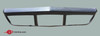 C3 - 1973-1974 BUMPER, STOCK FRONT TRUFLEX