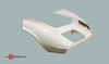 C3 - 1970-1972 FRONT END, CENTER FORWARD