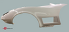 C3 - 1970-1972 FRONT END, ONE THIRD LH