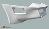 C3 - 1980-1982 BUMPER FRONT STOCK