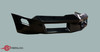 C3 - 1980-1982 BUMPER FRONT STOCK, TRUFLEX
