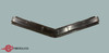 C3 - 1968 - 1982 HEADER BAR FIBERGLASS