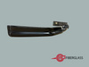 C4 - 1984-1990 MOTOR SPORT FRONT SPOILER TRUFLEX