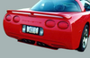 C5 - 1997-2004 REAR WING COUPE