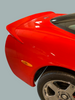 C5 - 1997 - 2004 SPOILER C-5 REAR