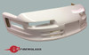 C4 - 1984-1990 STALKER FRONT BUMPER