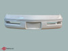 C4 - 1984-1990 FRONT BUMPER , '91 REPLICA