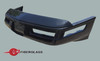 C4 - 1991-1996 FRONT BUMPER, STOCK, TRUFLEX
