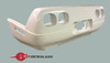 C4 - 1984-1990 REAR BUMPER, ZR1 REPLICA WITH MOULDINGS