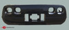 C4 - 1991-1996 REAR BUMPER, STOCK, TRUFLEX