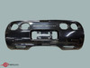 C5 - 1997-2004 REAR BUMPER, C-5 STOCK, TRUFLEX