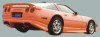 1991, 1992, 1993, 1994, 1995, 1996 corvette body kit ground effects motor sports motorsports