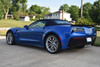 C7 - 2014-2019 GROUND EFFECTS, C7 Z06 & GRAND SPORT PAIR 14-17