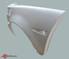C6 - 2005-2013 QUARTER PANEL C6 COUPE LH Z06 STYLE