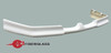 C4 - 1984-1990 MOTOR SPORT FRONT SPOILER