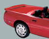 C4 - 1986-1996 WING SJ STYLE CONVERTIBLE 3-PC REAR