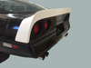 C4 - 1984-1990 WING GTO STYLE REAR
