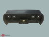 C3 - 1974-1982 BUMPER, REAR 80 HIGH RISE STYLE, TRUFLEX